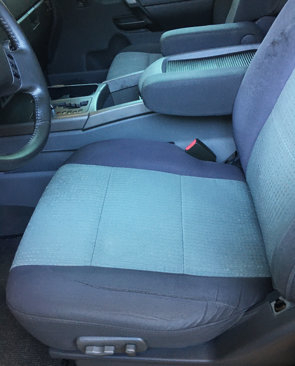 Used 2006 Nissan Titan SE image 14