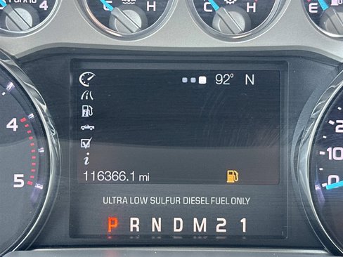 Used 2016 Ford F250 XLT w/ XLT Premium Package image 14