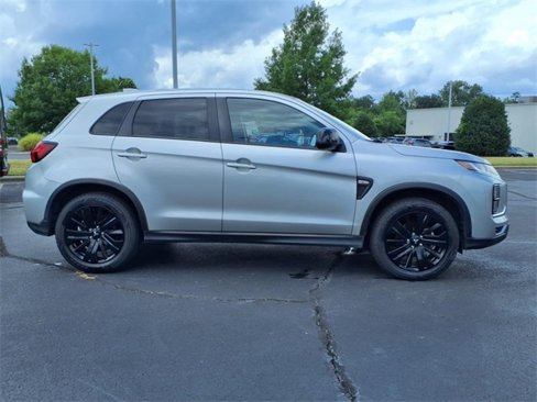 Used 2022 Mitsubishi Outlander Sport LE image 22