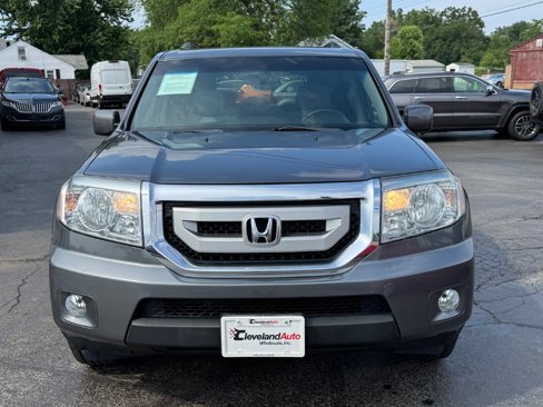 Used 2011 Honda Pilot EX image 3