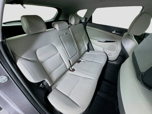 Used 2021 Hyundai Tucson SEL image 28