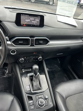 Used 2017 MAZDA CX-5 Touring w/ Preferred Equipment Package image 20