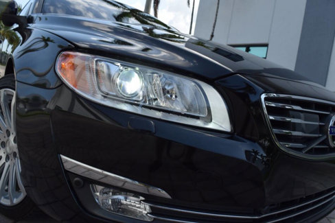 Used 2016 Volvo S80 T5 Platinum w/ Inscription Package image 37