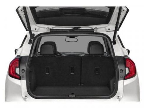 Certified 2023 GMC Terrain SLT w/ Infotainment Package II image 15
