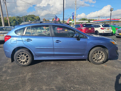 Used 2016 Subaru Impreza 2.0i Sport Premium image 6