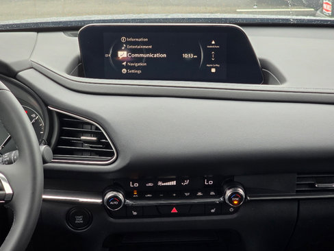 New 2025 MAZDA CX-30 AWD 2.5 S w/ Preferred Package image 3