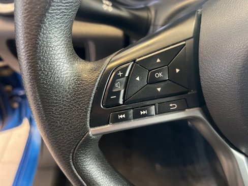Used 2021 Nissan Versa SV image 24