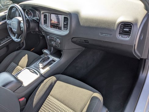 Certified 2023 Dodge Charger SXT image 37