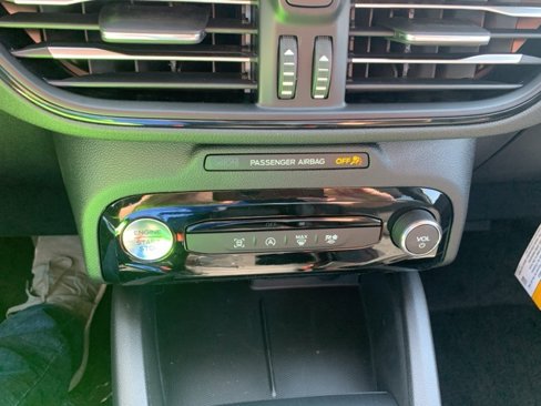 New 2025 Ford Escape ST-Line w/ Tech Pack #1 image 15