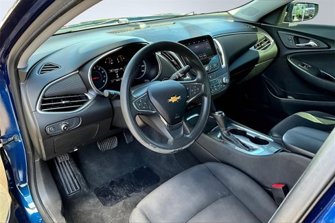 Used 2019 Chevrolet Malibu LT image 14