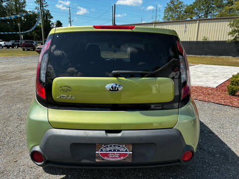 Used 2014 Kia Soul image 6