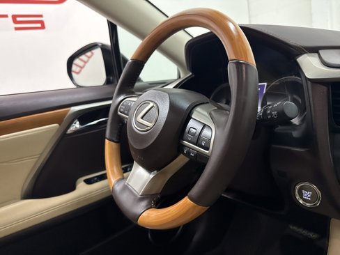 Used 2017 Lexus RX 350 FWD w/ Premium Package image 57