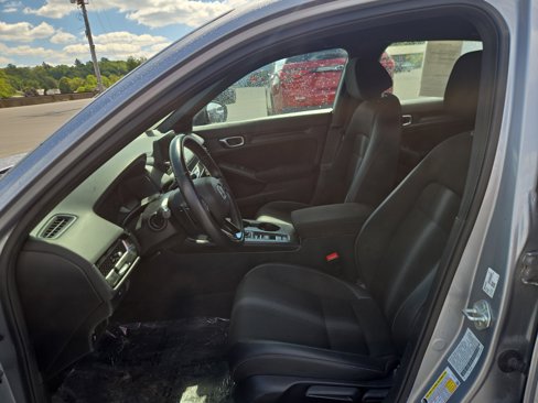 Used 2024 Honda Civic Sport image 12