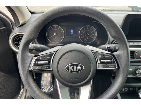 Used 2020 Kia Forte LXS image 32