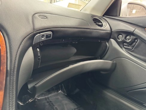 Used 2003 Mercedes-Benz SL 500 image 41
