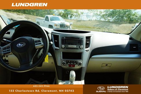 Used 2014 Subaru Outback 2.5i image 14
