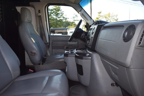 Used 2010 Ford E-250 and Econoline 250 image 51