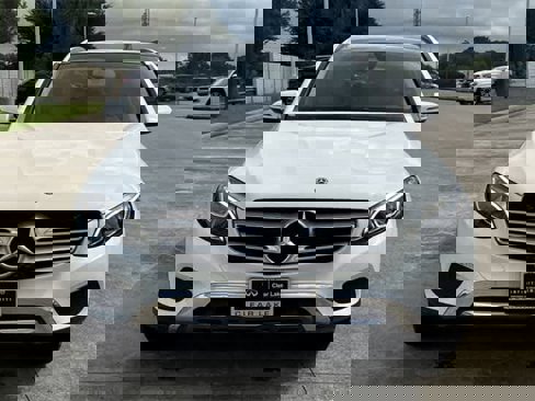 Used 2018 Mercedes-Benz GLC 300 image 6