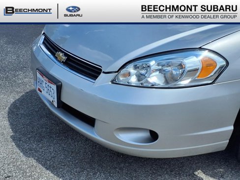 Used 2006 Chevrolet Monte Carlo LS image 19