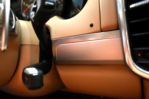 Used 2013 Porsche Cayenne GTS image 41