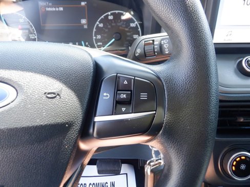Used 2022 Ford Maverick XL image 16