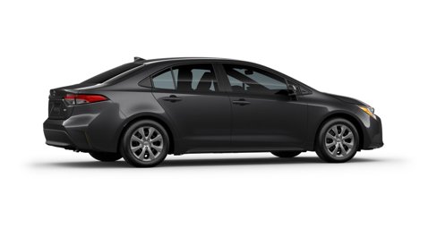 New 2025 Toyota Corolla LE image 11