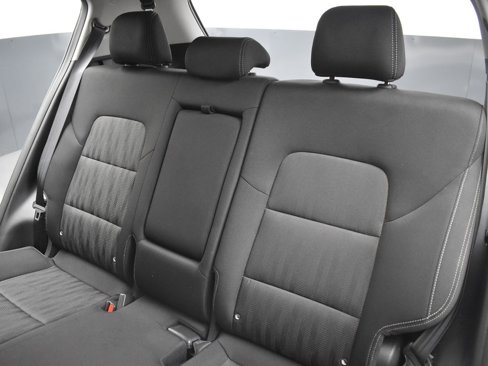 Used 2022 Kia Sportage LX image 16