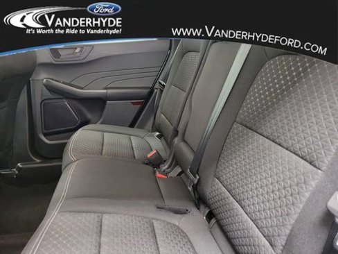 Used 2023 Ford Escape Active image 12