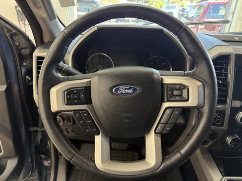 Used 2018 Ford F150 Lariat w/ Equipment Group 502A Luxury image 16