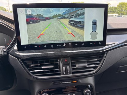 New 2025 Ford Escape ST-Line w/ Tech Pack #1 image 20