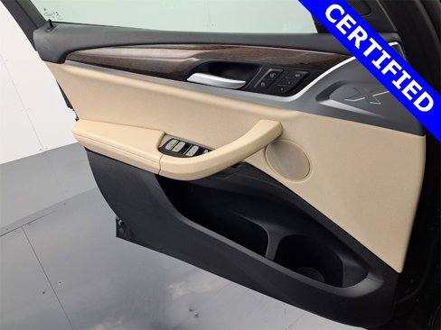 Certified 2023 BMW X3 sDrive30i w/ Convenience Package image 27