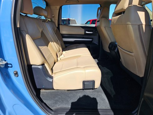 Used 2019 Toyota Tundra Limited image 51