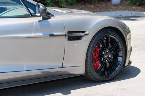 Used 2014 Aston Martin Vanquish Coupe image 8