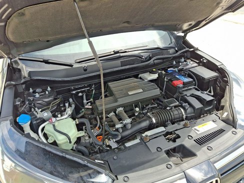 Used 2021 Honda CR-V EX image 29