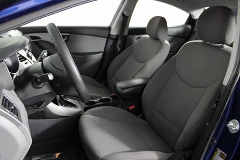 Used 2016 Hyundai Elantra SE image 14