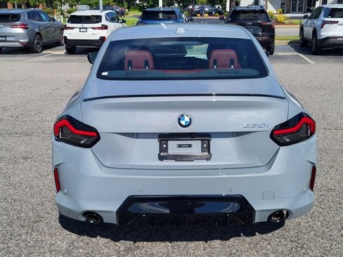 New 2025 BMW 230i Coupe w/ M Sport Package image 3