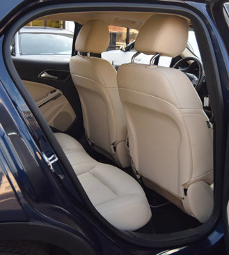 Used 2017 Mercedes-Benz GLA 250 4MATIC w/ Premium Package image 39