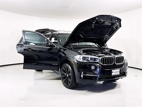 Used 2015 BMW X5 xDrive35i image 27