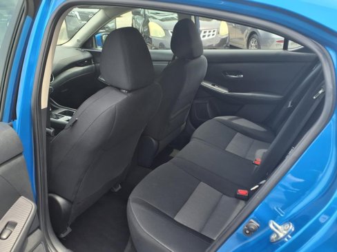 Used 2023 Nissan Sentra SV image 10