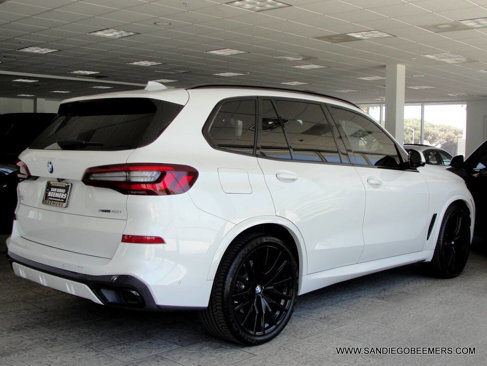 Used 2022 BMW X5 sDrive40i w/ M Sport Package image 66