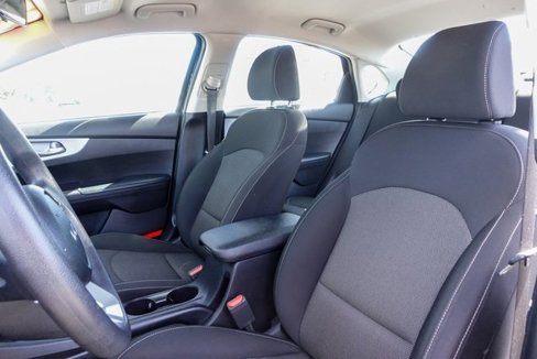 Used 2022 Kia Forte LXS image 25