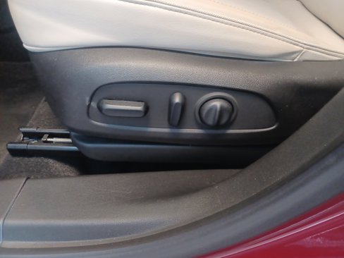 Used 2021 Buick Encore GX Select image 12