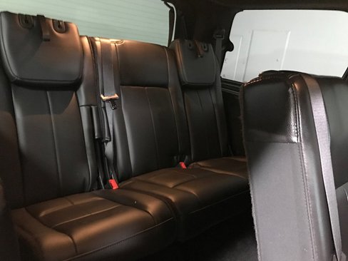 Used 2014 Ford Expedition Limited w/ Equipment Group 301A image 22