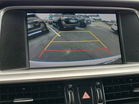 Used 2019 Kia Optima LX w/ LX Premium Package image 23