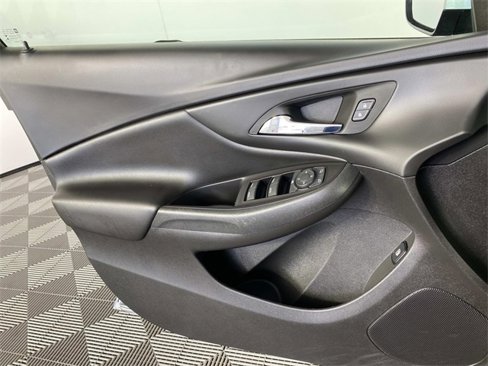 Used 2018 Chevrolet Volt LT w/ Comfort Package image 23