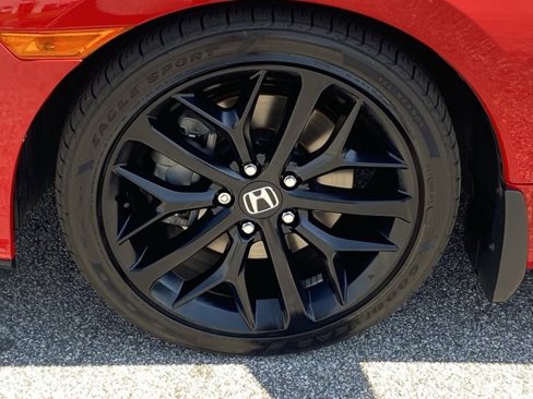 Used 2020 Honda Civic Si image 22