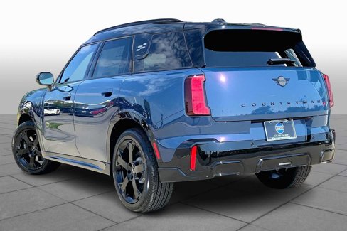New 2026 MINI Cooper Countryman S image 12