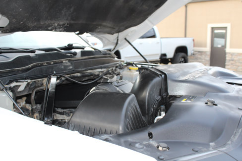 Used 2022 RAM 2500 Tradesman image 82
