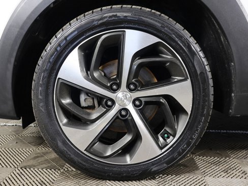 Used 2017 Hyundai Tucson Sport w/ Cargo Package image 17
