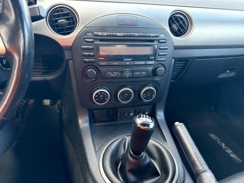 Used 2012 MAZDA MX-5 Miata Grand Touring w/ Premium Pkg image 14